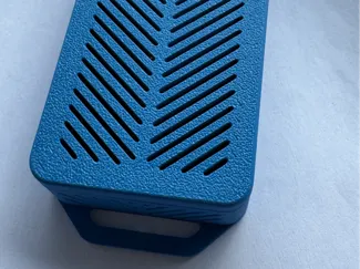 Trockenbox für das AMS