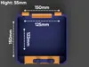 Lock Box 150mm x 150mm