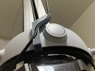 psvr2 cable guide center