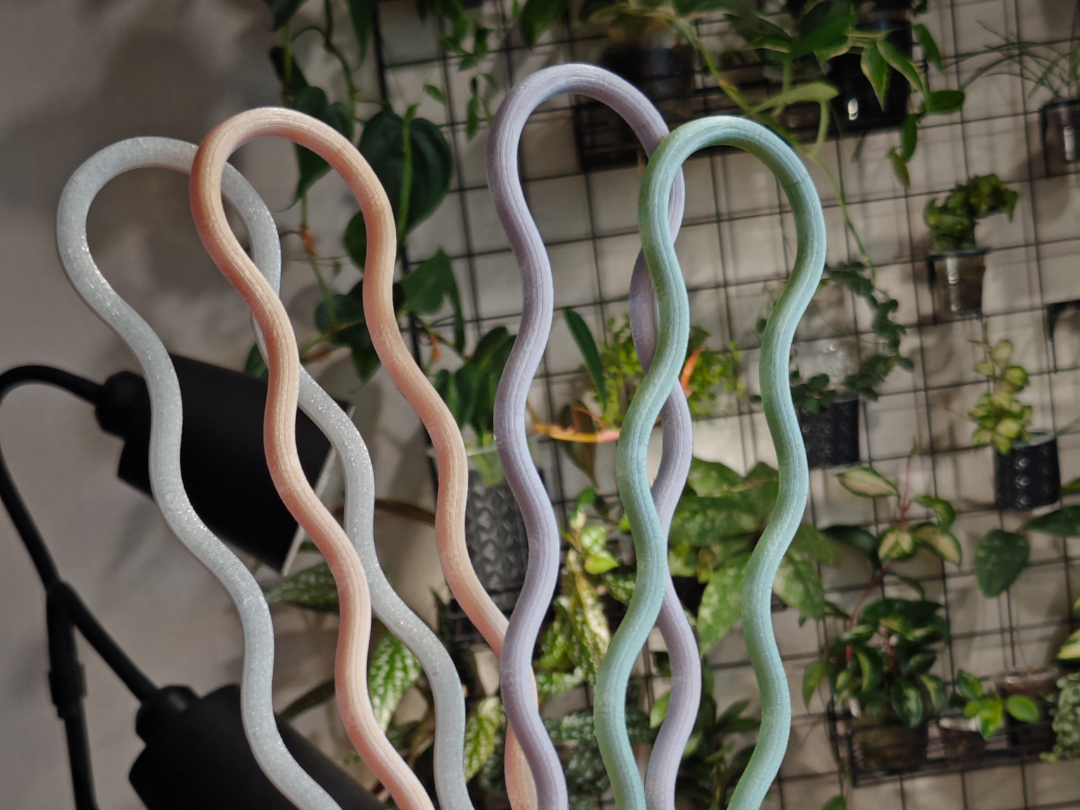 Plant support - 1