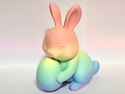 Easter Bunny