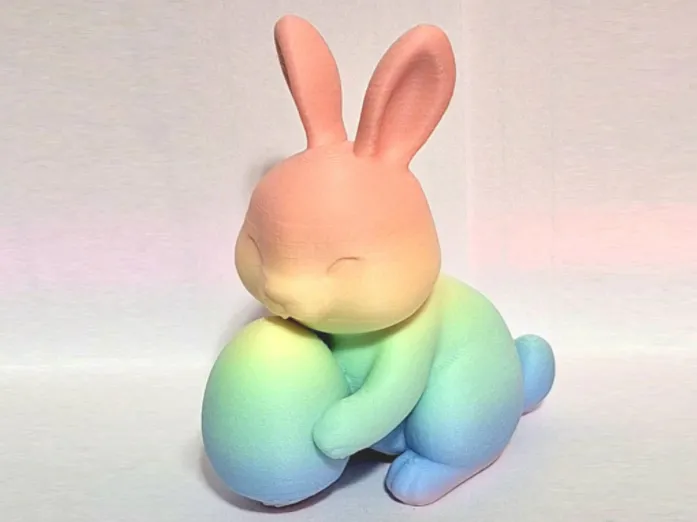 Easter Bunny