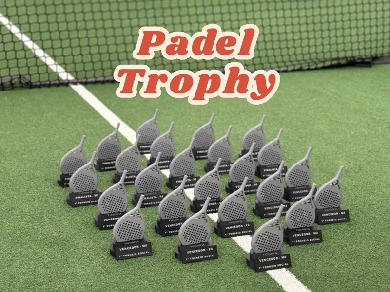 Padel Trophy