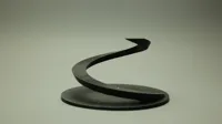 0.24mm 层高, 2 层墙, 5% 填充