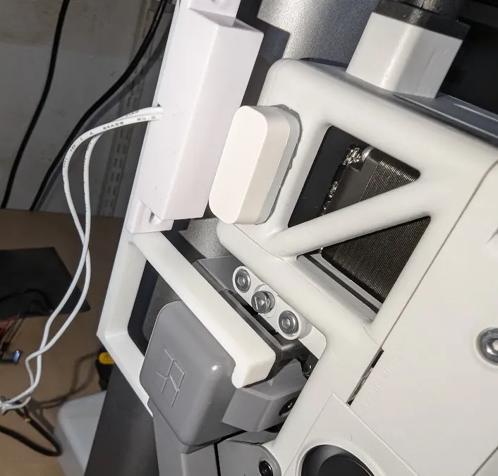 Bambu Lab A1 DSLR Timelapse 