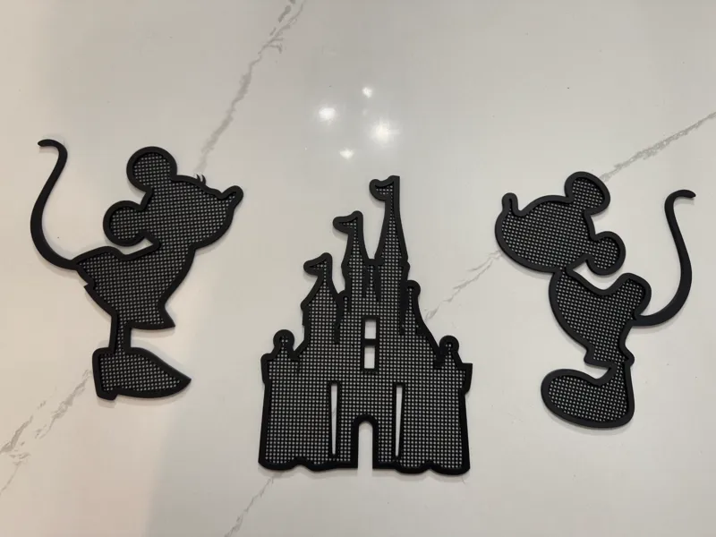 Disney PinBoards
