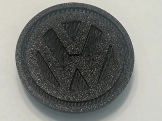 Volkswagen Jetta 17inch Center Cap - VW Mk6 17"
