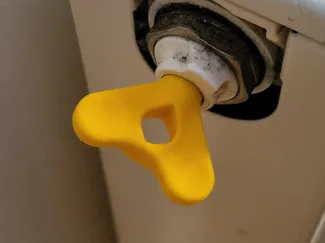 Radiator Wrench