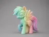 Pony Single