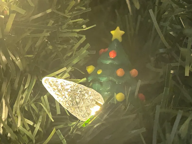 Tiny tree