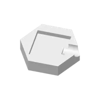 0.2mm layer, 3 walls, 5% infill