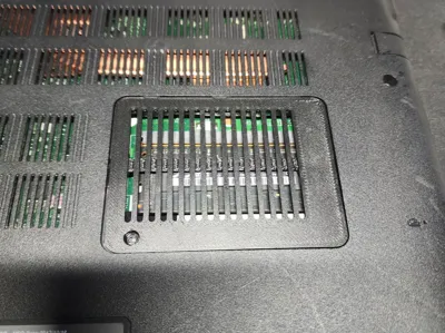 Acer Aspire 5 515-51g Ram Door/Cover