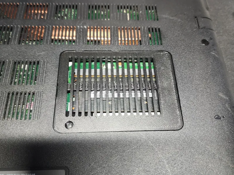 Acer Aspire 5 515-51g Ram Door/Cover