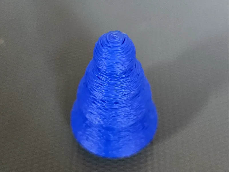 Weihnachtsbaum Mini 4 cm 