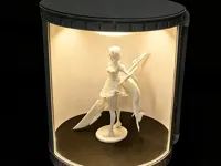 手办盒