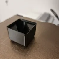 Boîte Gridfinity 1x1x4 pour AirPods — photo 2