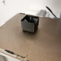 Boîte Gridfinity 1x1x4 pour AirPods — photo 3