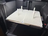 PS2, 0.2mm layer, 5 walls, 15% infill, with mouse ears