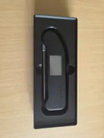 Thermopen holder for gridfinity