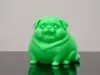 0.2mm layer, 2 walls, 10% infill
