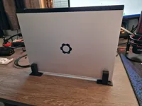 Support pour ordinateur portable Framework 16 — photo 2