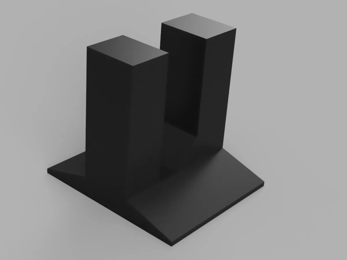 Support pour ordinateur portable Framework 16