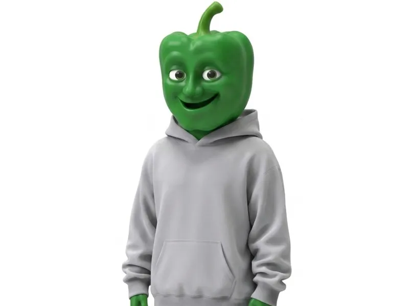 Mr.Green
