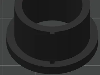 Polaris VRX IQ+ Bushing