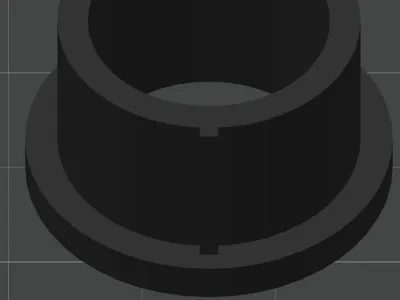 Polaris VRX IQ+ Bushing