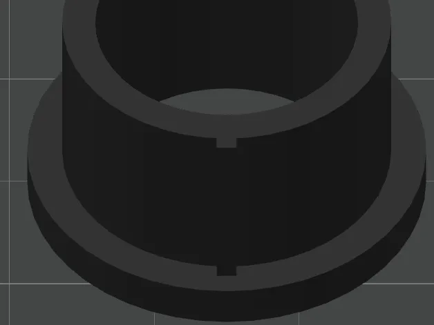 Polaris VRX IQ+ Bushing