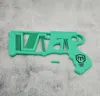 2 colors +extra bullets 0.2mm layer, 2 walls, 15% infill