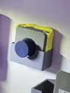 Wall / Adhesive Mount - No Skadis Pegs