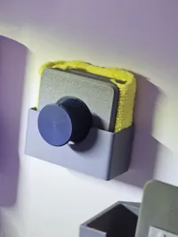 Wall / Adhesive Mount - No Skadis Pegs