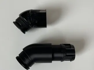 Makita PJ7000 Festool Cleantec Adapter