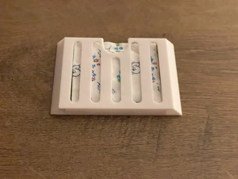 Holder for Closet Freshener
