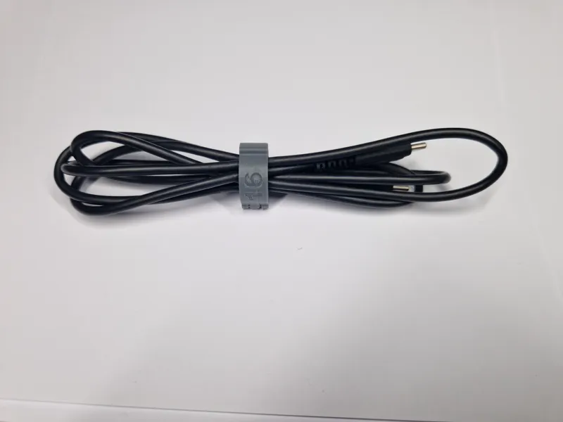 Cable-Clip - Hinged