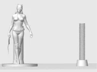 0.12mm layer, 2 walls, 15% infill