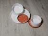 Example trays