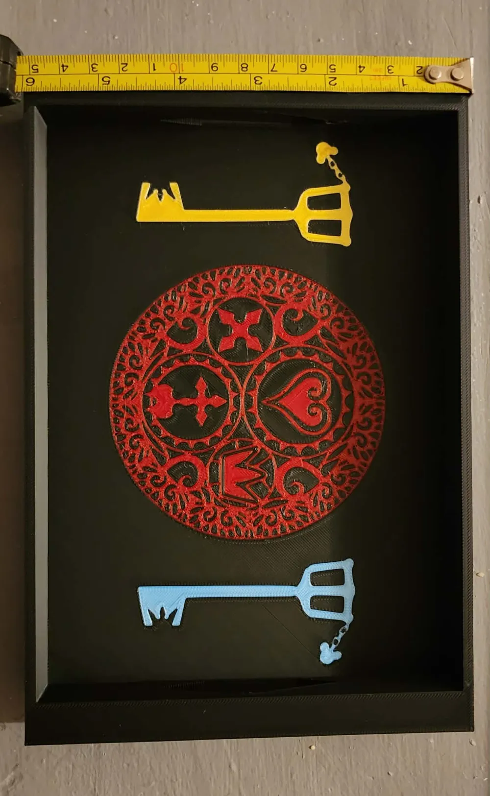 kingdom-hearts-inspired-tray-free-3d-print-model-makerworld
