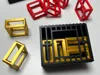 0.2mm layer, 2 walls, 5% infill