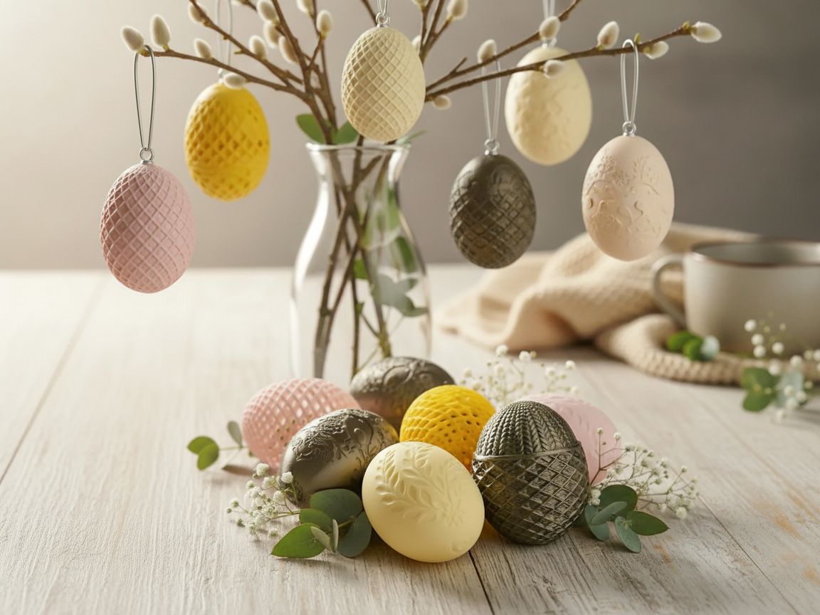 Easter Egg Collection V2