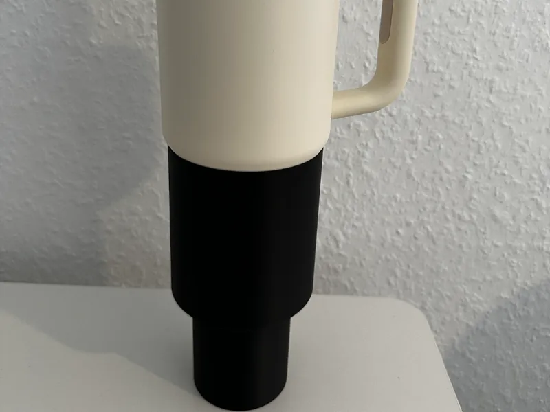 Cup Holder for Stanley Quencher 1,2L / 40oz