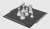 Jeu d'échecs moderne — photo 3
