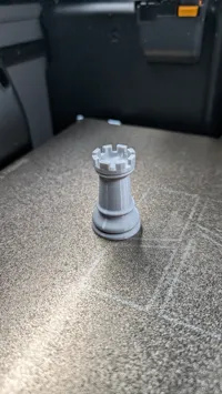 0.12mm layer, 2 walls, 15% infill