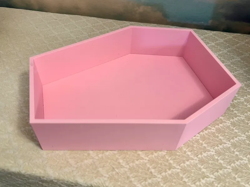 Coffin Box
