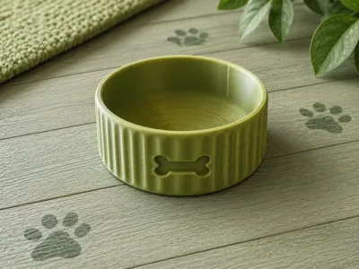 Pet Bowl Cat/Dog