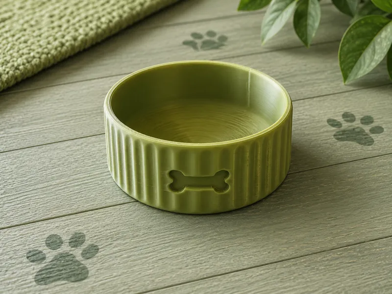 Pet Bowl Cat/Dog