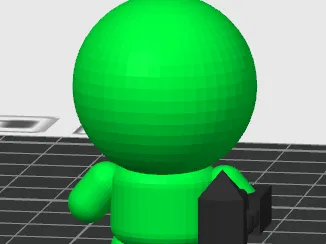 Klatschwie