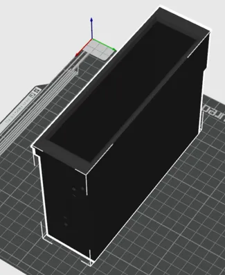Single Din Pocket Universal
