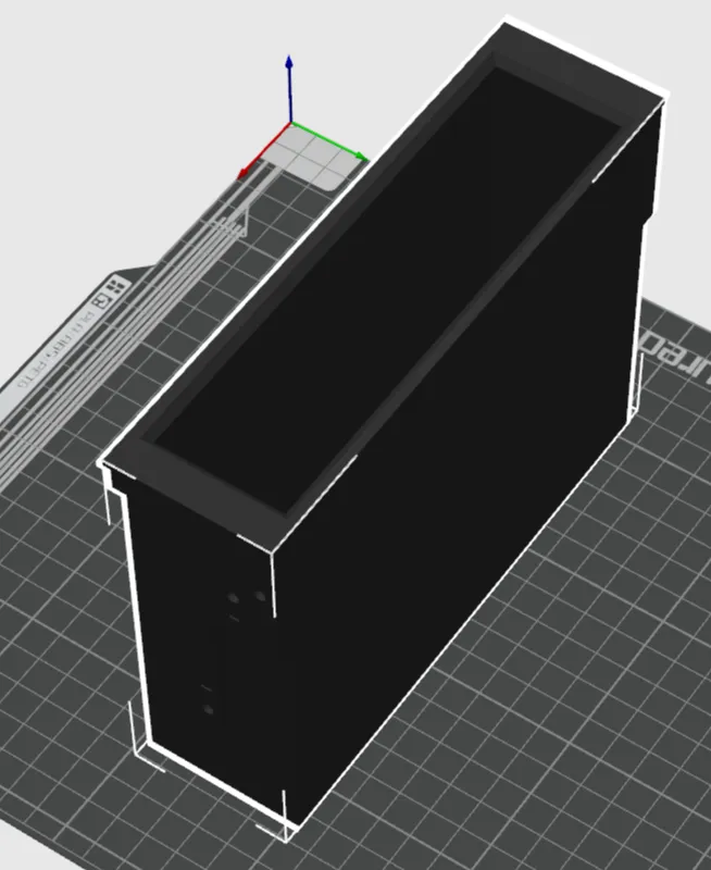 Single Din Pocket Universal
